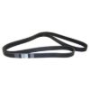 Picture of Crown Automotive Jeep Replacement Serpentine Belt - 53010257