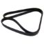 Picture of Crown Automotive Jeep Replacement Serpentine Belt - 53010284