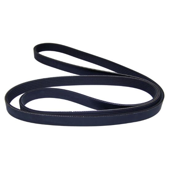 Picture of Crown Automotive Jeep Replacement Serpentine Belt - 53010311