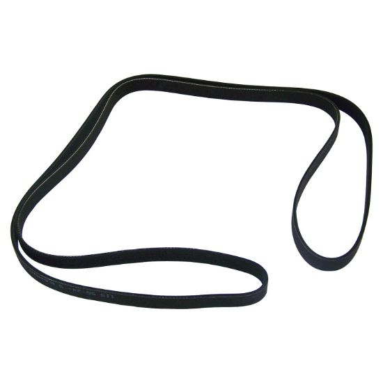Picture of Crown Automotive Jeep Replacement Serpentine Belt - 53010314