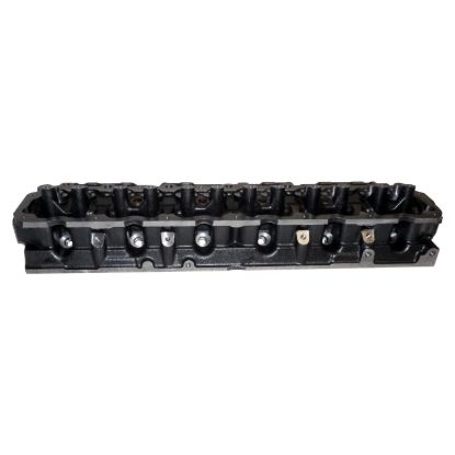 Picture of Crown Automotive Jeep Replacement Engine Cylinder Head - 53010334