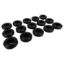 Picture of Crown Automotive Jeep Replacement Engine Valve Cover Bolt Isolator - 53010424K