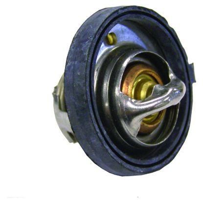 Picture of Crown Automotive Jeep Replacement Engine Coolant Thermostat - 53010552AA