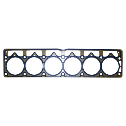Picture of Crown Automotive Jeep Replacement Engine Cylinder Head Gasket - 53010587AA
