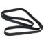 Picture of Crown Automotive Jeep Replacement Serpentine Belt - 53011035