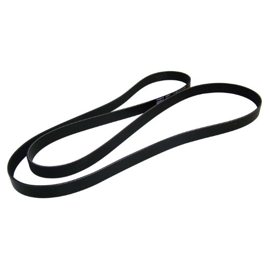 Picture of Crown Automotive Jeep Replacement Serpentine Belt - 53011097