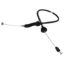 Picture of Crown Automotive Jeep Replacement Fuel Injection Throttle Cable - 53013136AD