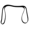 Picture of Crown Automotive Jeep Replacement Serpentine Belt - 53013209AC