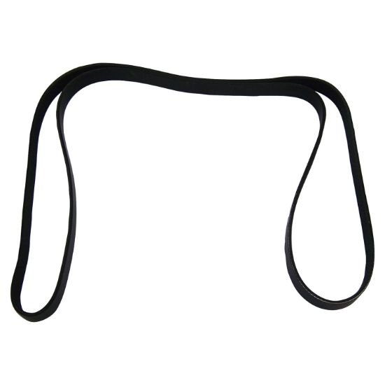 Picture of Crown Automotive Jeep Replacement Serpentine Belt - 53013209AC