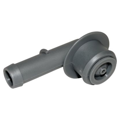Picture of Crown Automotive Jeep Replacement PCV Valve Elbow - 53013360AA