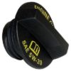 Picture of Crown Automotive Jeep Replacement Engine Oil Filler Cap - 53013775AB