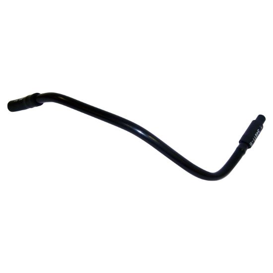 Picture of Crown Automotive Jeep Replacement Engine Crankcase Breather Hose - 53013797AB