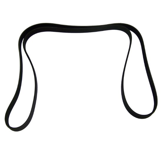 Picture of Crown Automotive Jeep Replacement Serpentine Belt - 53013905AC