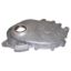 Picture of Crown Automotive Jeep Replacement Engine Timing Cover - 53020222