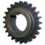 Picture of Crown Automotive Jeep Replacement Engine Timing Sprocket - 53020443