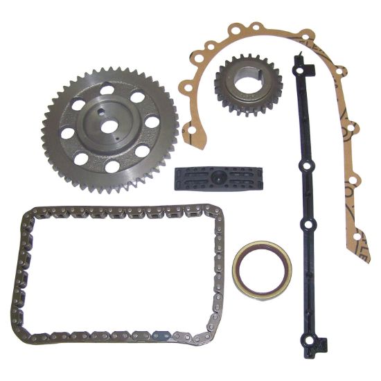 Picture of Crown Automotive Jeep Replacement Engine Timing Set - 53020444KE