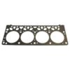 Picture of Crown Automotive Jeep Replacement Engine Cylinder Head Gasket - 53020490