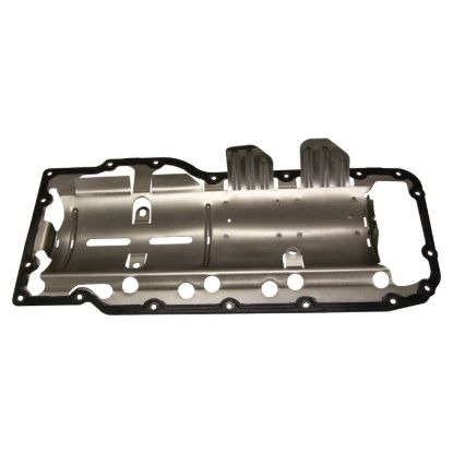 Picture of Crown Automotive Jeep Replacement Engine Oil Pan Gasket - 53020675AE