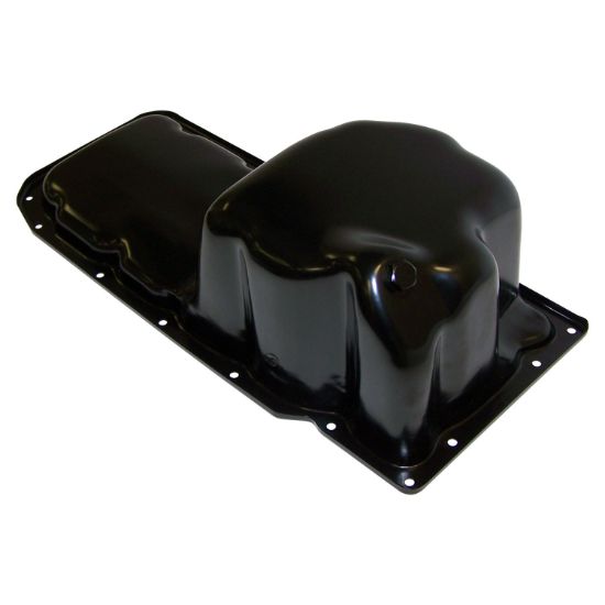 Picture of Crown Automotive Jeep Replacement Engine Oil Pan - 53020678AC