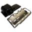 Picture of Crown Automotive Jeep Replacement Engine Oil Pan Kit - 53020678K