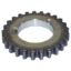 Picture of Crown Automotive Jeep Replacement Engine Timing Sprocket - 53020679
