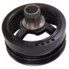 Picture of Crown Automotive Jeep Replacement Engine Harmonic Balancer - 53020689AB