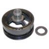 Picture of Crown Automotive Jeep Replacement Engine Harmonic Balancer - 53020689K
