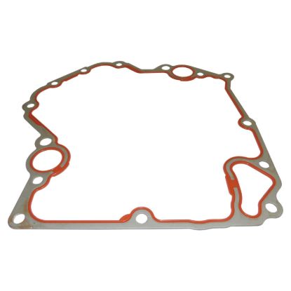 Picture of Crown Automotive Jeep Replacement Engine Timing Cover Gasket - 53020862