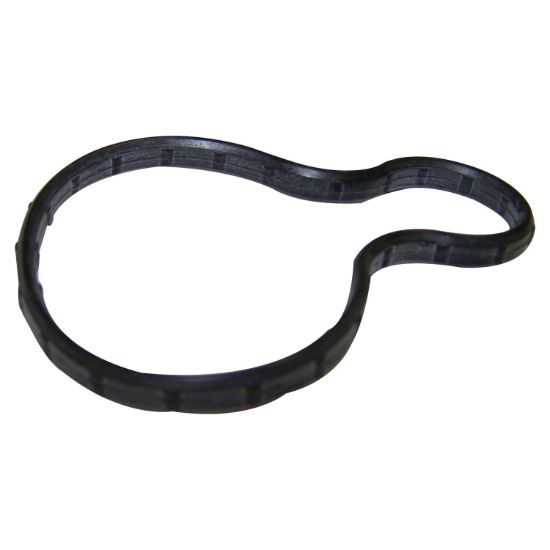 Picture of Crown Automotive Jeep Replacement Engine Oil Filler Tube Gasket - 53020889AC