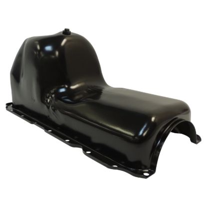 Picture of Crown Automotive Jeep Replacement Engine Oil Pan - 53020918