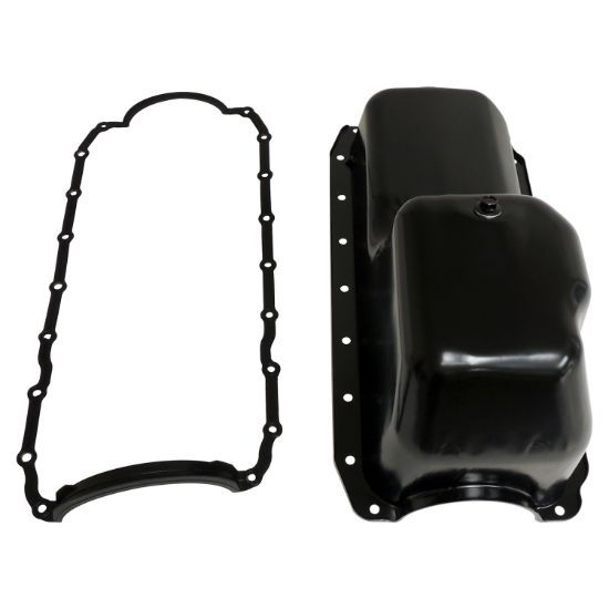 Picture of Crown Automotive Jeep Replacement Engine Oil Pan Kit - 53020918K