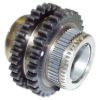 Picture of Crown Automotive Jeep Replacement Engine Timing Sprocket - 53021021