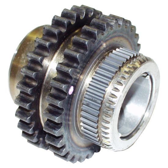 Picture of Crown Automotive Jeep Replacement Engine Timing Sprocket - 53021021
