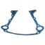 Picture of Crown Automotive Jeep Replacement Engine Timing Cover Gasket - 53021057
