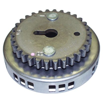 Picture of Crown Automotive Jeep Replacement Engine Timing Camshaft Sprocket - 53021169AA