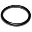 Picture of Crown Automotive Jeep Replacement Engine Timing Cover O-Ring - 53021239AA