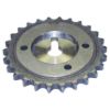 Picture of Crown Automotive Jeep Replacement Engine Timing Camshaft Sprocket - 53021290AA