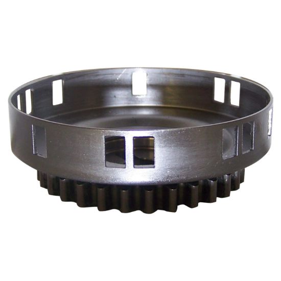 Picture of Crown Automotive Jeep Replacement Engine Timing Camshaft Sprocket - 53021393AA