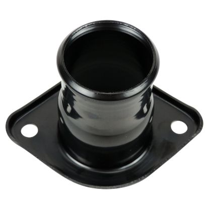 Picture of Crown Automotive Jeep Replacement Engine Coolant Thermostat Housing - 53021536AC