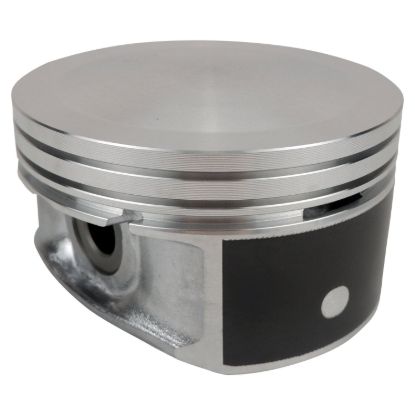 Picture of Crown Automotive Jeep Replacement Engine Piston - 53021538P
