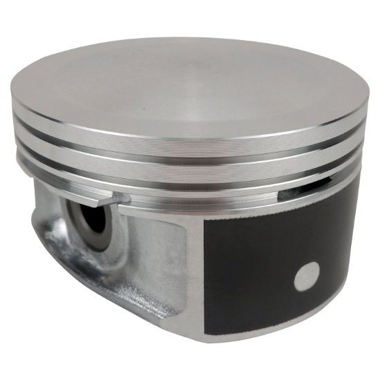 Picture of Crown Automotive Jeep Replacement Engine Piston - 53021538P