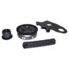 Picture of Crown Automotive Jeep Replacement Engine Timing Chain Kit - 53021581AC