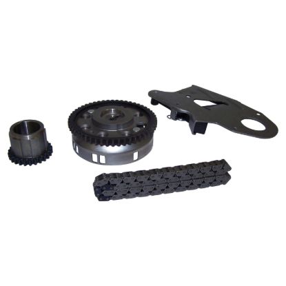 Picture of Crown Automotive Jeep Replacement Engine Timing Chain Kit - 53021581AC