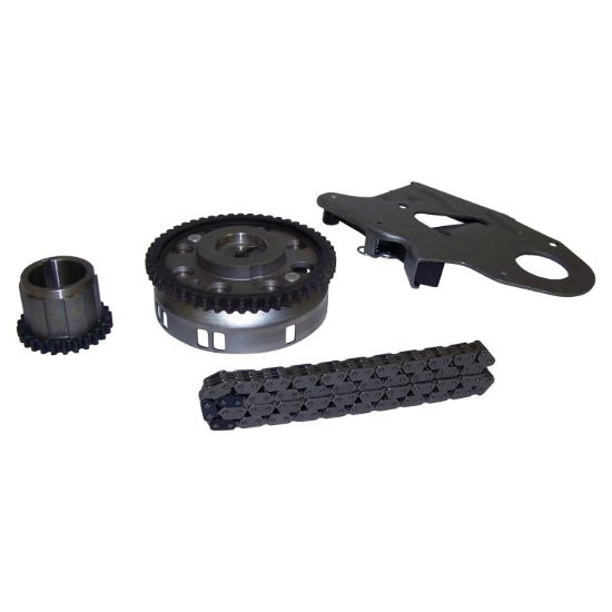 Picture of Crown Automotive Jeep Replacement Engine Timing Chain Kit - 53021581AC