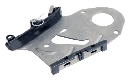 Picture of Crown Automotive Jeep Replacement Engine Timing Chain Tensioner - 53021582AD