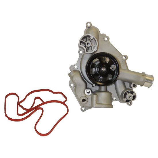 Picture of Crown Automotive Jeep Replacement Engine Water Pump - 53022095AF