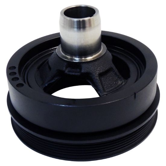 Picture of Crown Automotive Jeep Replacement Engine Harmonic Balancer - 53022162AA