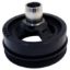 Picture of Crown Automotive Jeep Replacement Engine Harmonic Balancer - 53022162AA