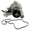 Picture of Crown Automotive Jeep Replacement Engine Water Pump - 53022192AK