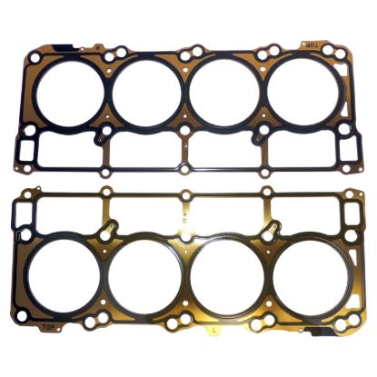 Picture of Crown Automotive Jeep Replacement Engine Cylinder Head Gasket Set - 53022306K